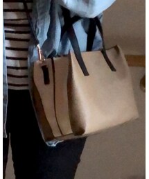 cache cache | ショルダーバッグ