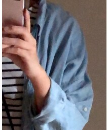 MOUSSY | シャツ/ブラウス