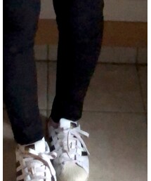 adidas | スニーカー