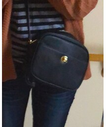 GU | ショルダーバッグ