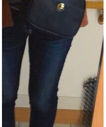 MOUSSY | デニムパンツ