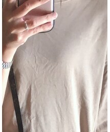 しまむら | Tシャツ/カットソー