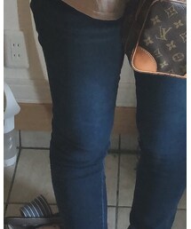 神戸レタス | デニムパンツ