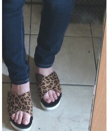 しまむら | サンダル