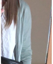 KOBE LETTUCE | カーディガン/ボレロ