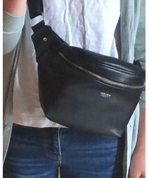 MOUSSY | ショルダーバッグ