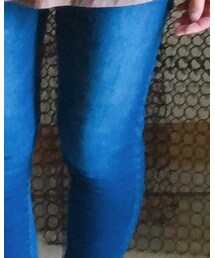 夢展望 | デニムパンツ