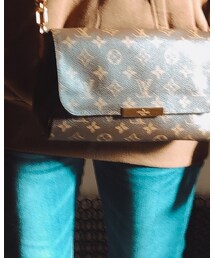 LOUIS VUITTON | ショルダーバッグ