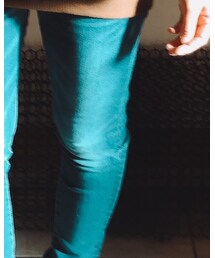 しまむら | デニムパンツ