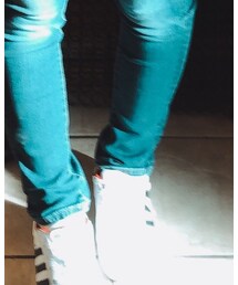 adidas | スニーカー