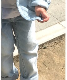 H&M | デニムパンツ