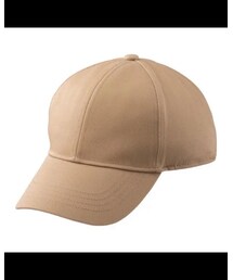 GU | ¥990(キャップ)