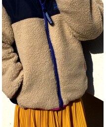 RUGGEDWORKS | カバーオール