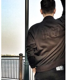 POLO RALPH LAUREN | ブルゾン