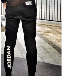 NIKE | チノパンツ