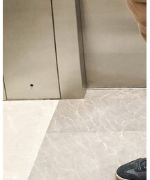 MF | チノパンツ