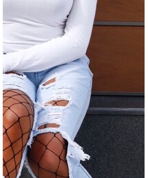 FOREVER 21 | デニムパンツ