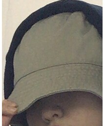 no brand | ハット