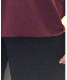 theory luxe | スーツパンツ