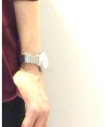 FENDI | アナログ腕時計