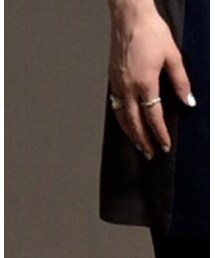 DANIELA DE MARCHI | リング