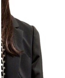 theory luxe | セットアップ