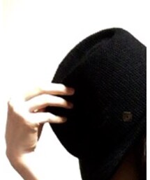 OVERRIDE | ハット