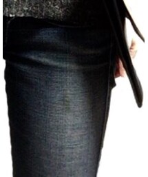 TRUE RELIGION | デニムパンツ