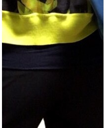 theory luxe | タンクトップ