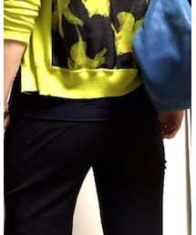 theory luxe | スーツパンツ