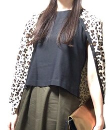 ZARA | カーディガン/ボレロ