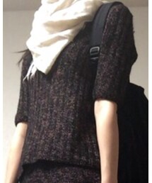 ZARA | ニット/セーター