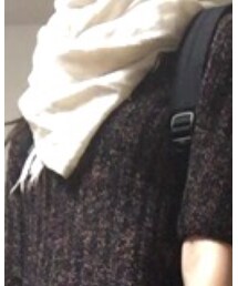 theory | ストール/ショール