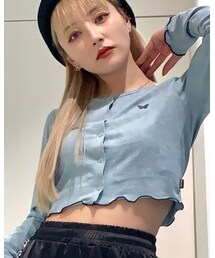 ALAND | Tシャツ/カットソー