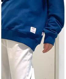 TARGETTO | スウェット