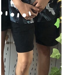 我也不知道名字 | シャツ/ブラウス