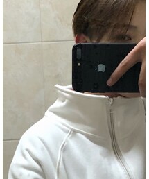 PEYTON PLACE | パーカー