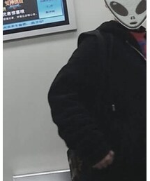 恶魔脸 | その他トップス