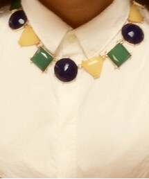 no brand | ネックレス