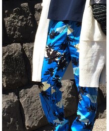 ROPE' | その他パンツ