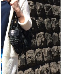 BURBERRY | トートバッグ