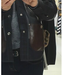 JUNYA WATANABE MAN | ブルゾン