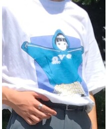over | Tシャツ/カットソー