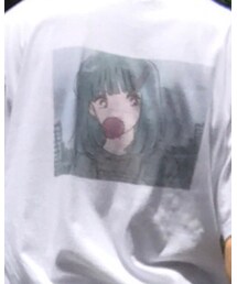 9090 | Tシャツ/カットソー