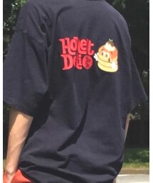 GU | Tシャツ/カットソー