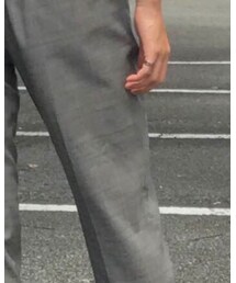 GU | スラックス