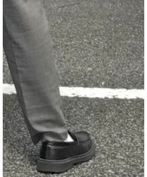 GU | ローファー