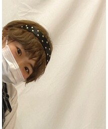 H&M | カチューシャ