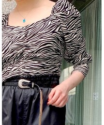 H&M | シャツ/ブラウス