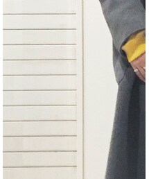 FRANKLIN TAILORED | スラックス